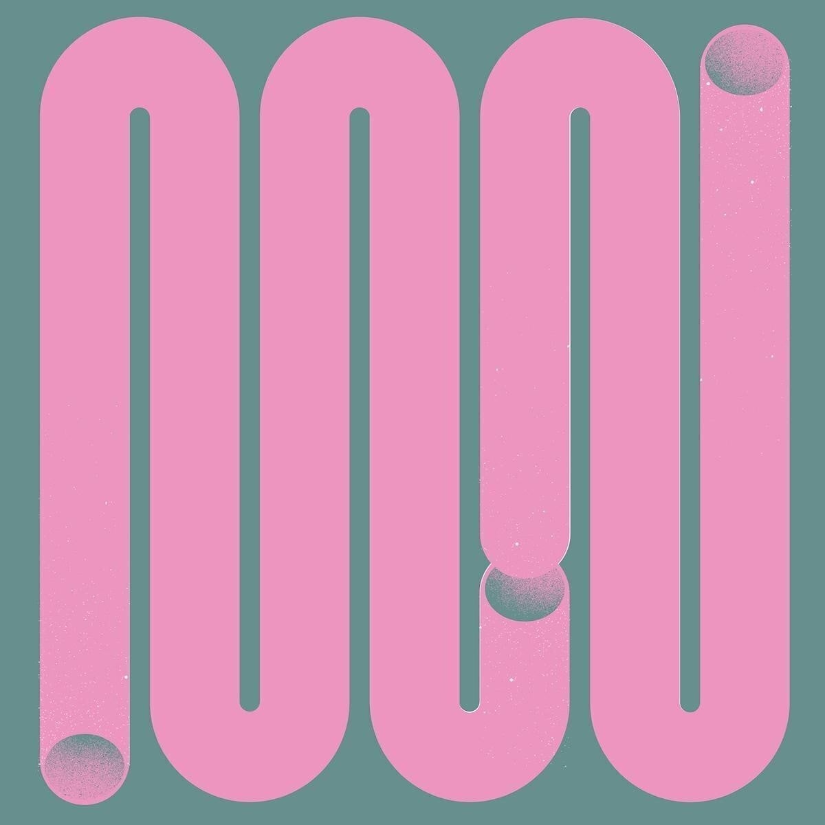 Hanglemez People Of The North - The Caul (LP)