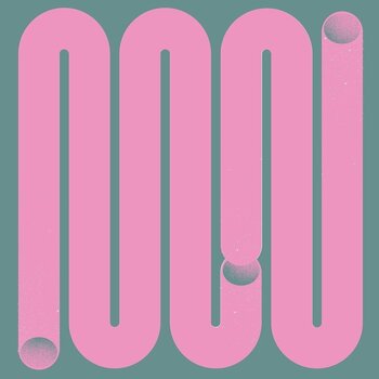 Hanglemez People Of The North - The Caul (LP) - 1