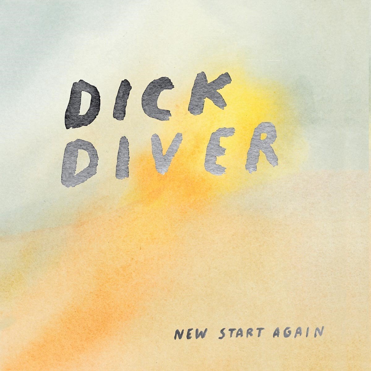 LP ploča Dick Diver - New Start Again (LP)