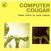Disco de vinilo Computer Cougar - Rough Notes On High Stress (LP)