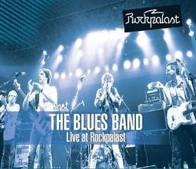 Disco de vinil The Blues Band - Live at Rockpalast (Remastered) (2 LP)