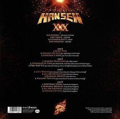 Disque vinyle Hansen & Friends - XXX (2 LP)