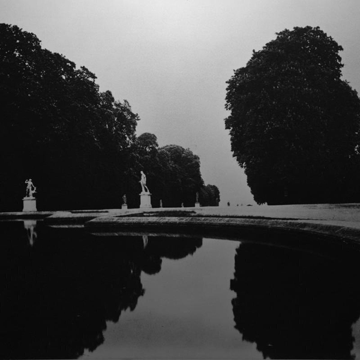 Płyta winylowa Luxury - Trophies (LP)