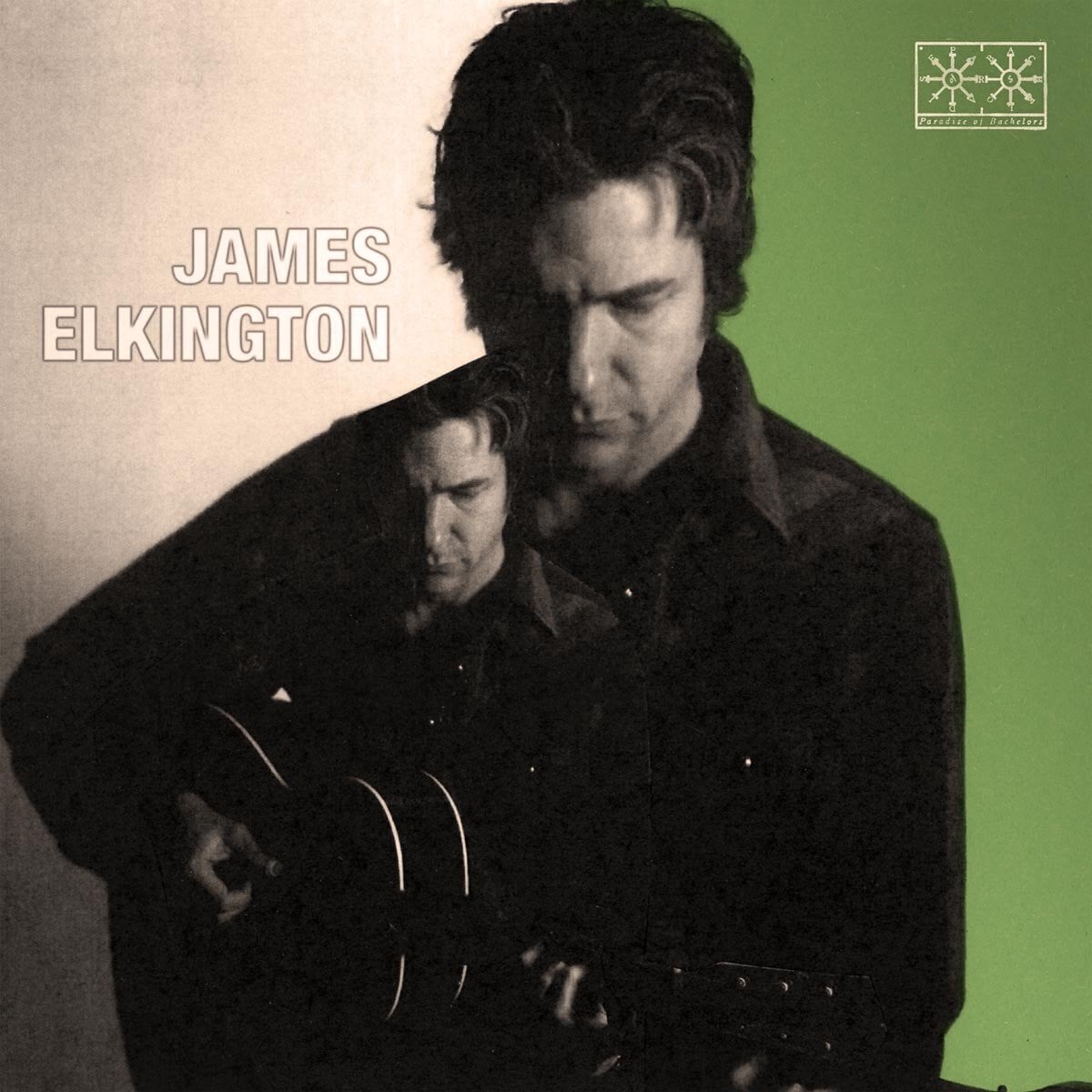 Vinylplade James Elkington - Wintres Woma (Deluxe Edition) (LP)