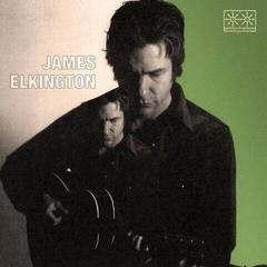 Vinylplade James Elkington - Wintres Woma (Deluxe Edition) (LP)