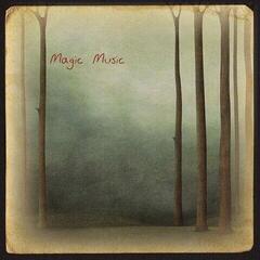 Vinyl Record Magic Music - Magic Music (LP)