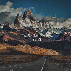 LP ploča My God, It's Full of Stars - M29 (Limited Edition) (EP)