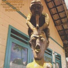 Schallplatte Dayak Benuaq - Kwangkay (LP)