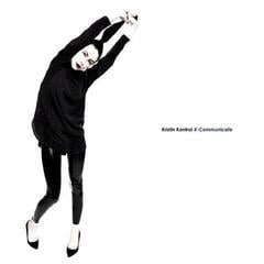 Вінілові платівки Kristin Kontrol - X Communicate (LP)