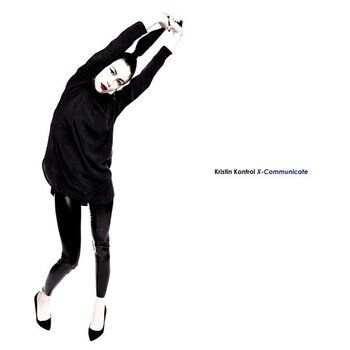 Вінілові платівки Kristin Kontrol - X Communicate (LP) - 1