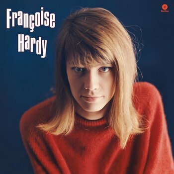 LP deska Françoise Hardy - Tous Les Garçons Et Les Filles (Limited Edition) (180 g) (LP) - 1