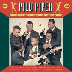 Vinyl Record Various Artists - Pied Piper (LP)