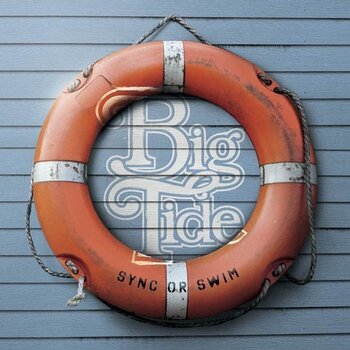 LP deska big tide - Sync Or Swim (LP) - 1
