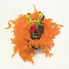 LP platňa Through The Sparks - Transindifference (LP)