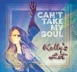 LP ploča Kelly's Lot - Can't Take My Soul (LP)