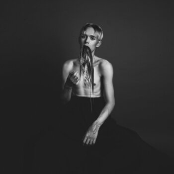 Disque vinyle Douglas Dare - Aforger (LP) - 1