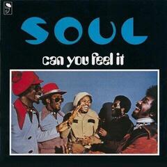 LP platňa S.O.U.L. - Can You Feel It (Sounds Of Unity And Love) (LP)