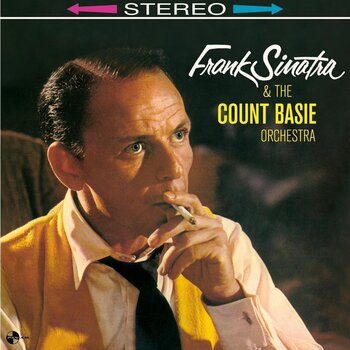 LP platňa Frank Sinatra & Count Basie Orchestra - Frank Sinatra & The Count Basie Orchestra (Limited Edition) (LP) - 1