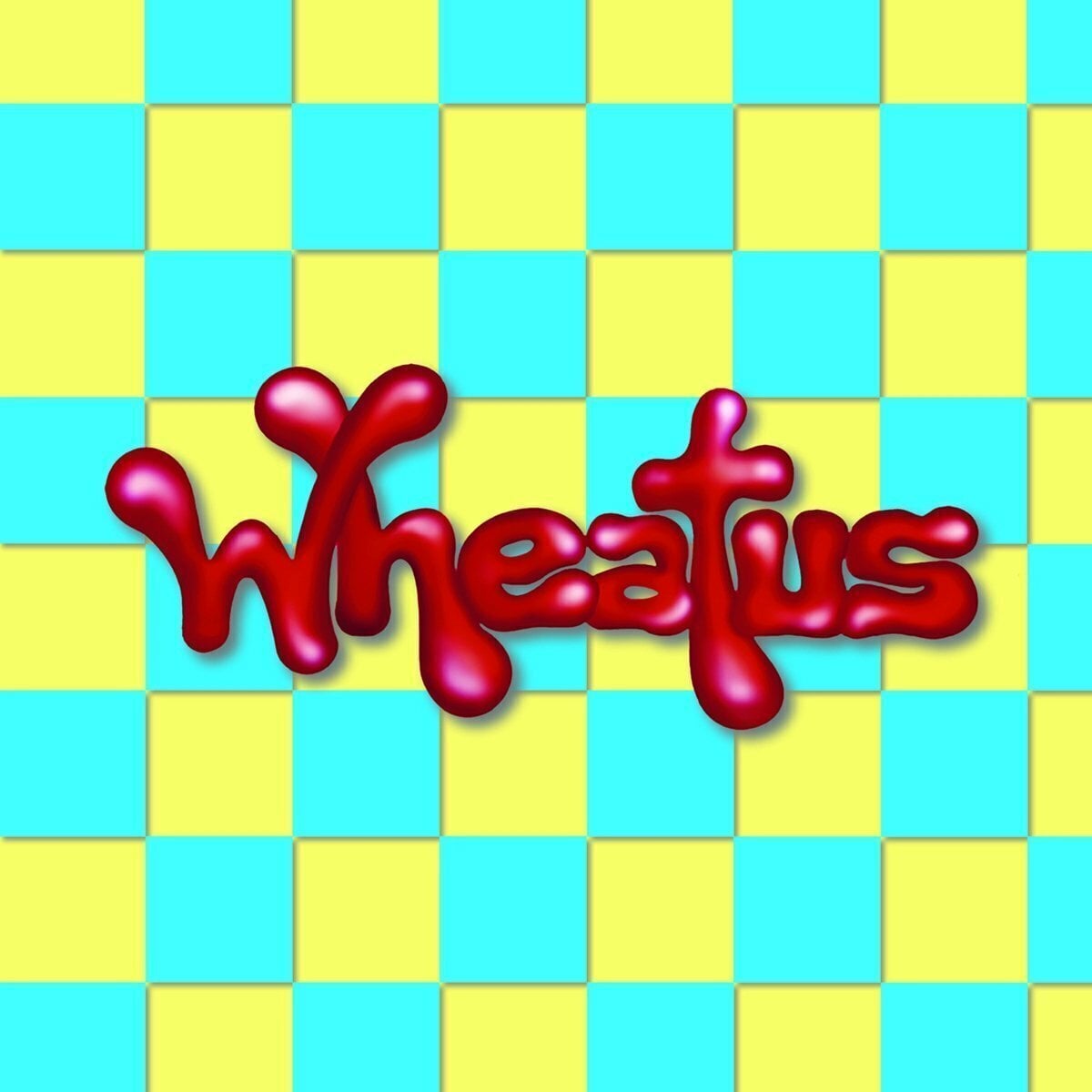 Hanglemez Wheatus - Wheatus (Reissue) (LP)