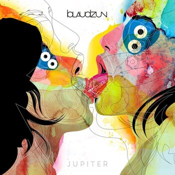 Disque vinyle Blaudzun - Jupiter Part I (LP) - 1