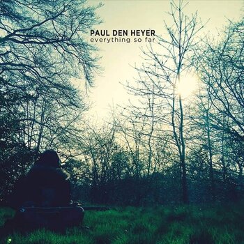 LP ploča Paul Den Heyer - Everything So Far (Limited Edition) (Clear Sunlight Coloured) (LP) - 1
