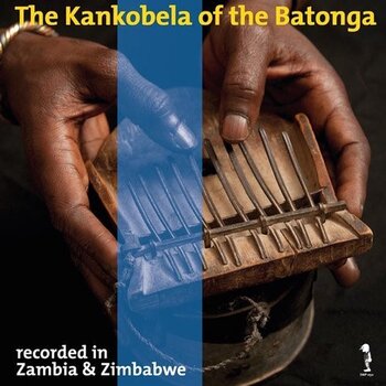 Vinyl Record Various Artists - The Kankobela Of The Batonga (180 g) (LP) - 1