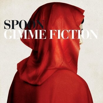 LP ploča Spoon - Gimme Fiction (Reissue) (2 LP) - 1