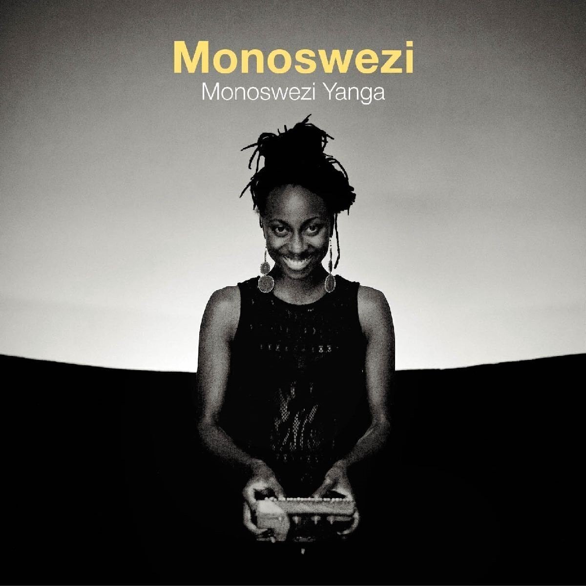 Disco de vinilo Monoswezi - Monoswezi Yanga (LP)