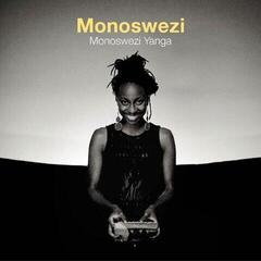 Schallplatte Monoswezi - Monoswezi Yanga (LP)
