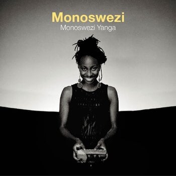 Disco de vinilo Monoswezi - Monoswezi Yanga (LP) - 1