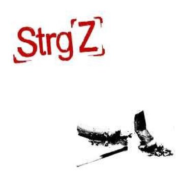 Δίσκος LP StrgZ - StrgZ (Limited Edition) (LP) - 1
