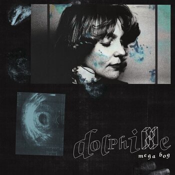 Vinylplade Mega Bog - Dolphine (LP) - 1