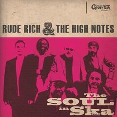 LP ploča Rude Rich And The High Notes - The Soul In Ska Vol. 1 (2 LP)