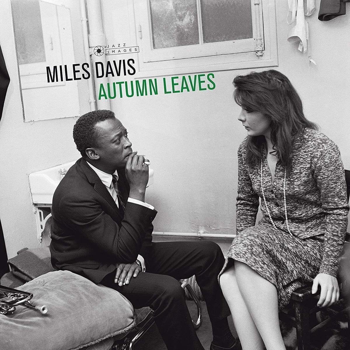 LP deska Miles Davis - Autumn Leaves (Deluxe Edition) (180 g) (LP)