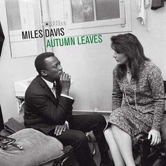 LP deska Miles Davis - Autumn Leaves (Deluxe Edition) (180 g) (LP)