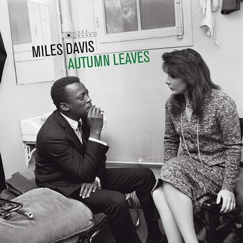 LP deska Miles Davis - Autumn Leaves (Deluxe Edition) (180 g) (LP) - 1