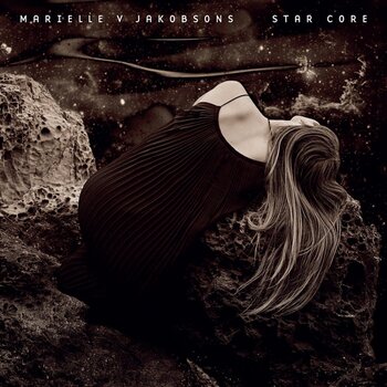 LP deska Marielle Jakobsons - Star Core (Limited Edition) (LP) - 1