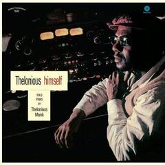 Vinyylilevy Thelonious Monk - Thelonious Himself (Limited Edition) (180 g) (LP)