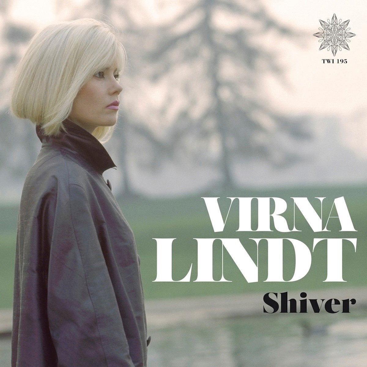 LP deska Virna Lindt - Shiver (Reissue) (2 LP)