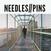 Disco de vinilo Needles//Pins - Shamebirds (LP)