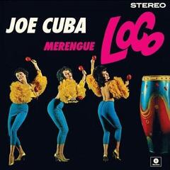 Disque vinyle Joe Cuba - Merengue Loco (Limited Edition) (180 g) (LP)