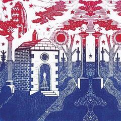 Hanglemez Novella - Change Of State (LP)