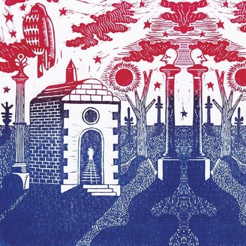 Hanglemez Novella - Change Of State (LP) - 1