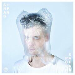 LP Sin Fang - Spaceland (LP)