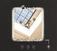 LP Crepes - Channel Four (LP)
