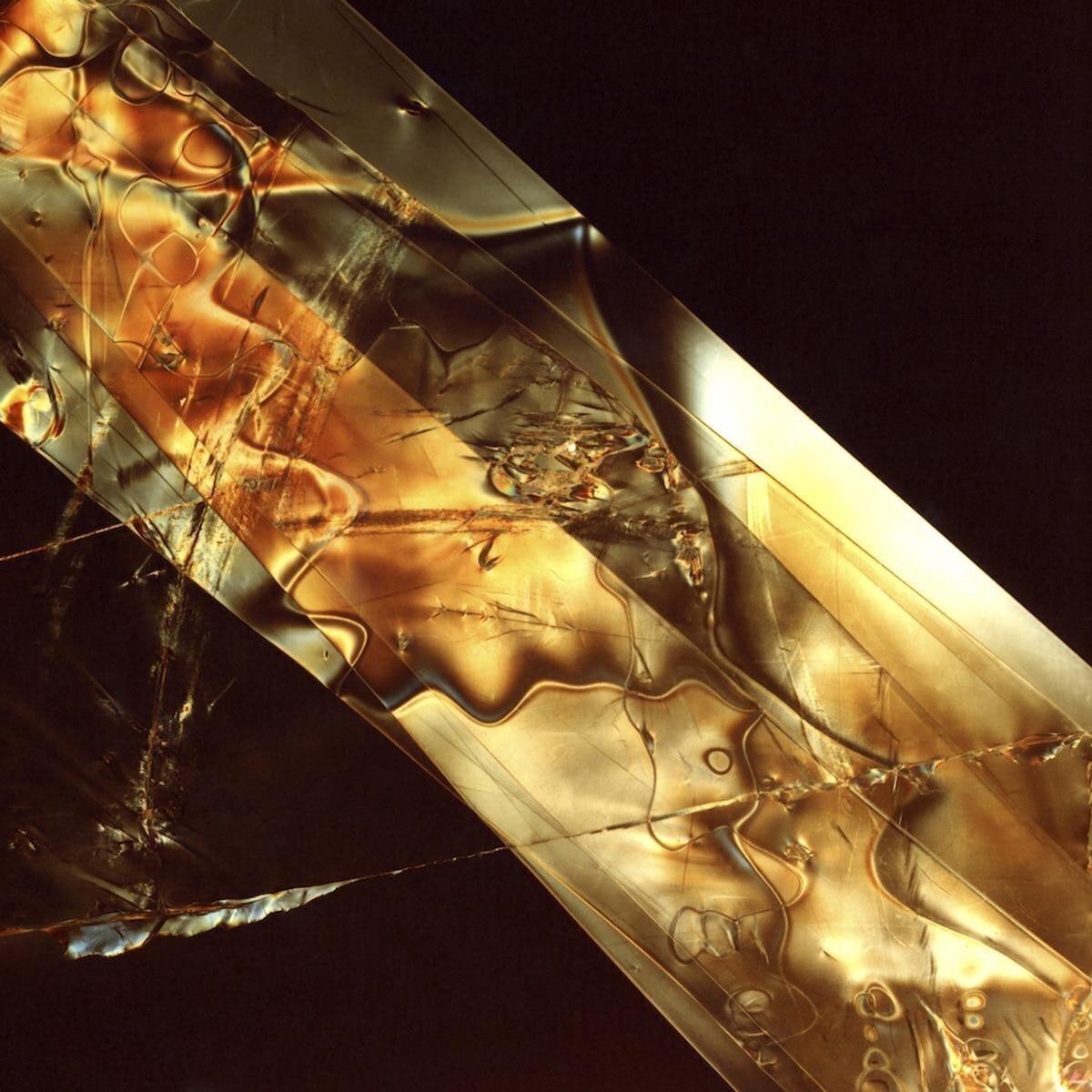 Δίσκος LP Clock Opera - Venn (Numbered) (LP)