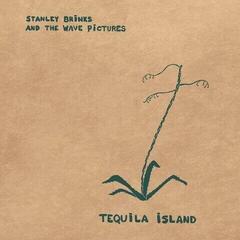 LP deska Stanley Brinks & The Wave Pictures - Tequila Island (Limited Edition) (Coloured) (LP)