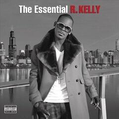 Disque vinyle R. Kelly - The Essential R. Kelly (2 LP)
