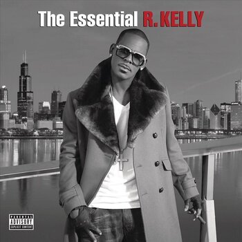 Disque vinyle R. Kelly - The Essential R. Kelly (2 LP) - 1
