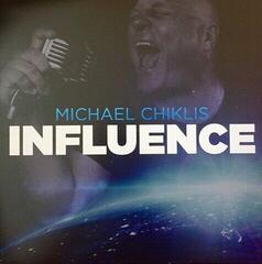 Δίσκος LP Michael Chiklis - Influence (Limited Edition) (LP)